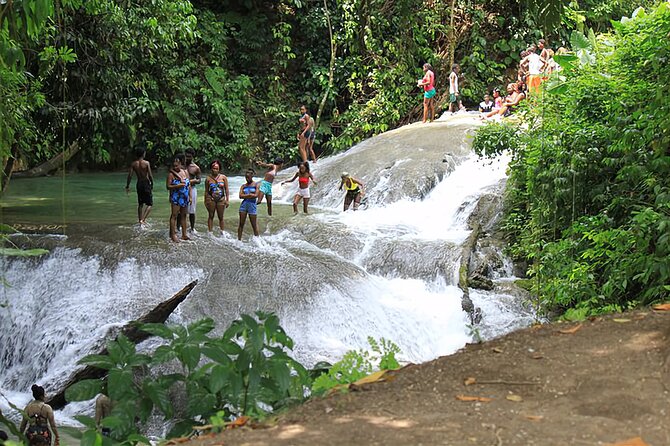 Mayfield Falls & Lethe River Bamboo Rafting/Limestone Massage - What to pack and how to prepare