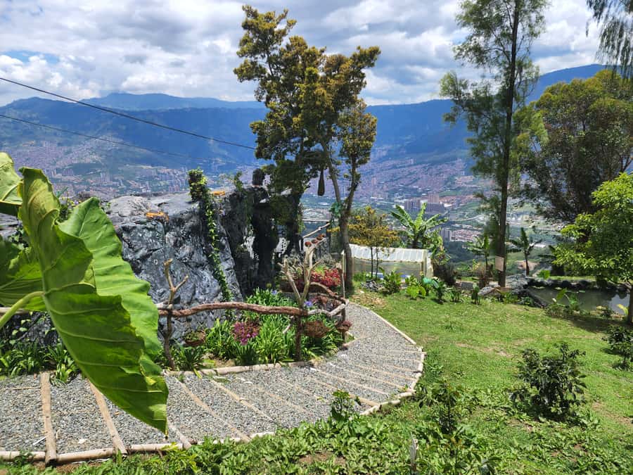 Medellin: Glamping Spa and coffee tour Experience - Who Will Enjoy This Farm Stay Most