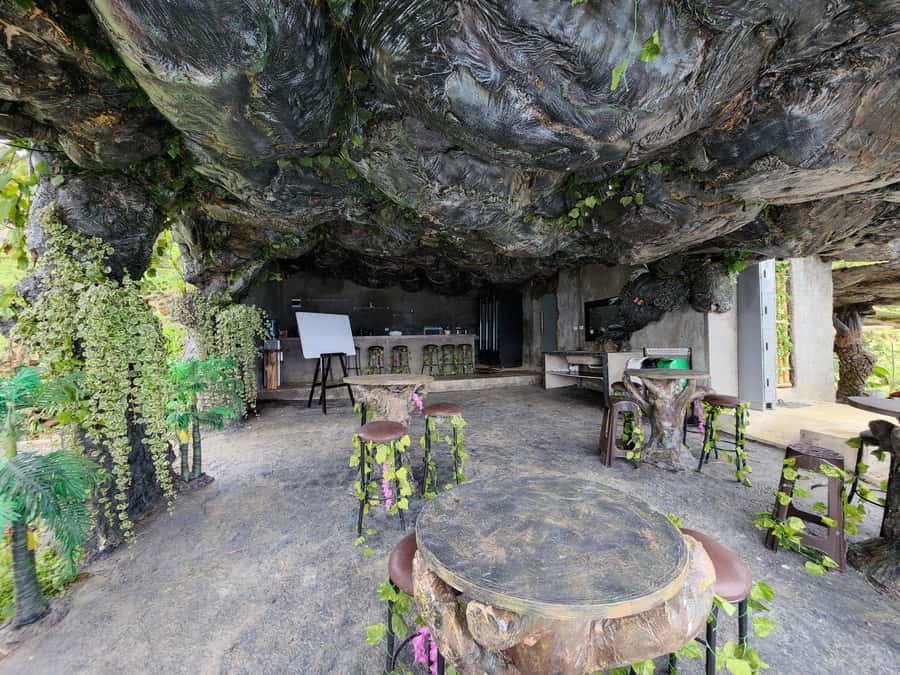 Medellin: Glamping Spa and coffee tour Experience - From Picked Bean to Finished Cup