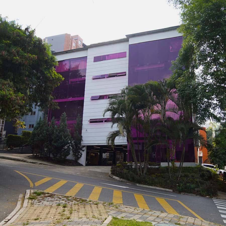 Medellín: Spa Experience with Dinner, Massage and Sauna - A three-and-a-half-hour reset near Park Lleras