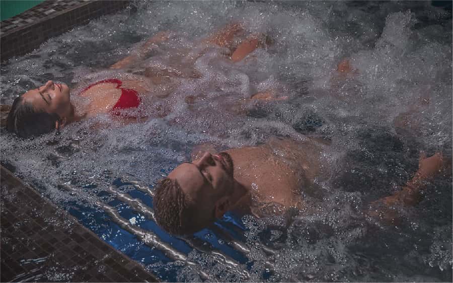 Medellín: Spa Experience with Dinner, Massage and Sauna - What $324 per person really buys you