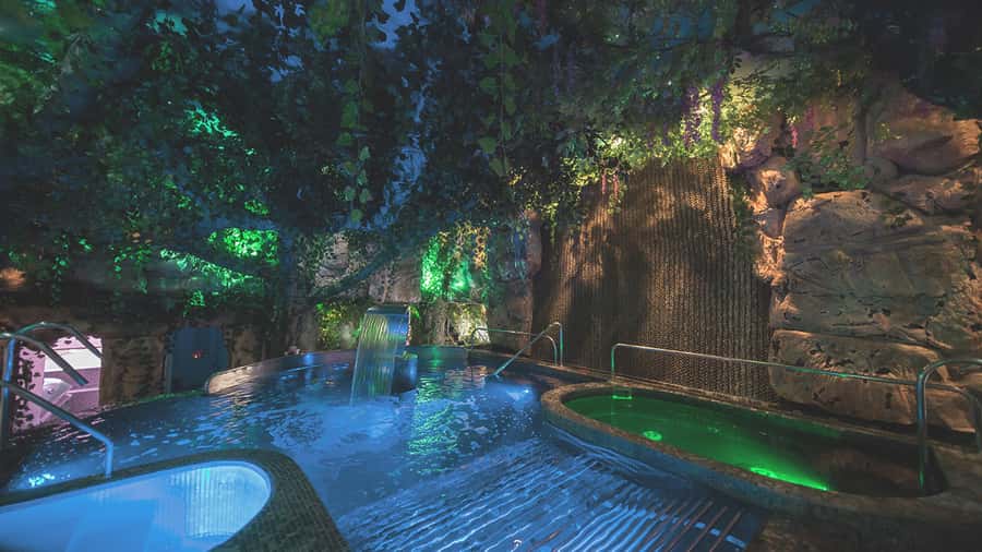 Medellín: Spa Experience with Dinner, Massage and Sauna - Who will enjoy this spa experience most