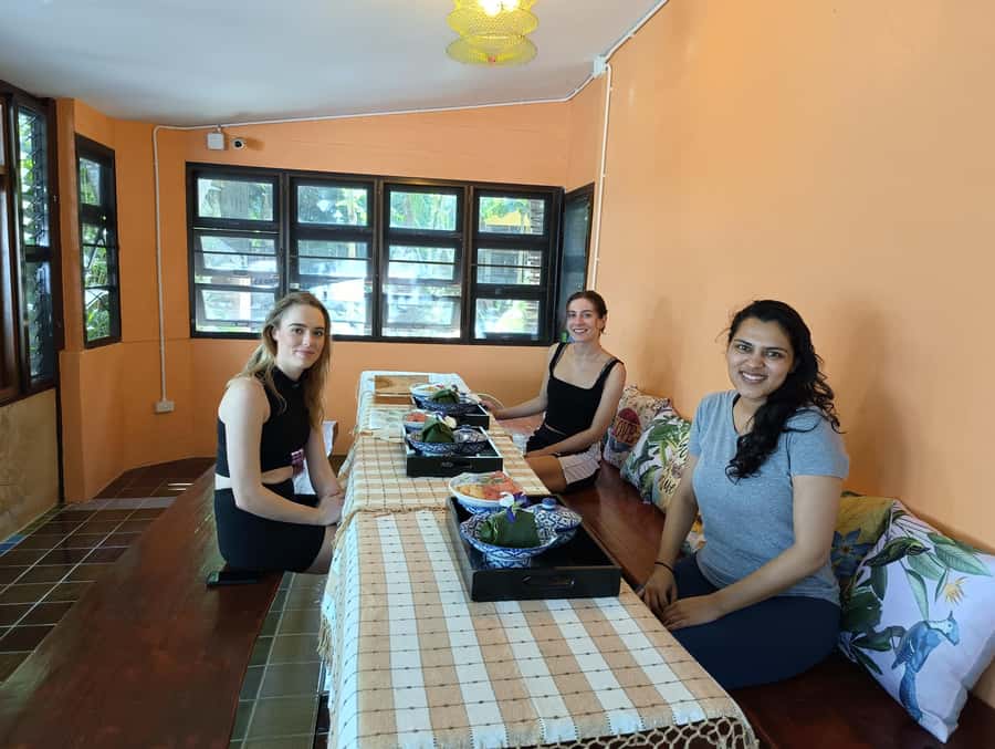 Meditation & Yoga Retreat in Nature - Timing, price, and practical value