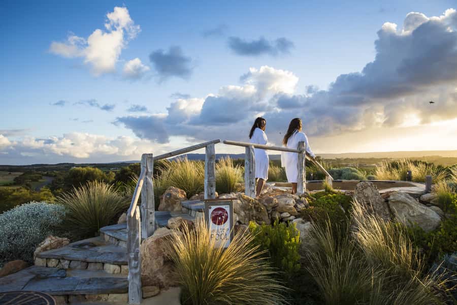 Melbourne: Peninsula Hot Springs Early Bathing & Scenic Tour - Why this Mornington Peninsula day trip works