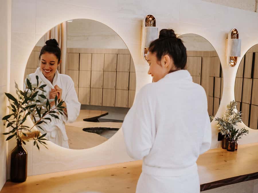Melbourne: Peninsula Hot Springs Early Bathing & Scenic Tour - What to bring, hire, and buy on site