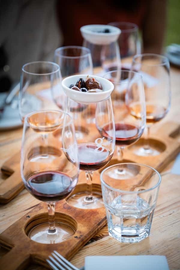 Melbourne: Peninsula Hot Springs with Lunch and Wine - Key points to know before booking