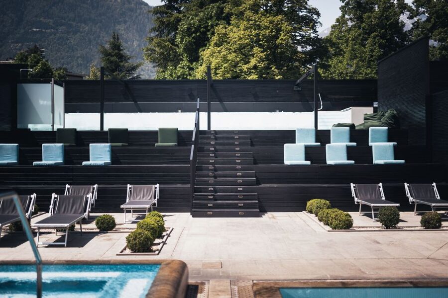 Merano: Terme Merano Pools and Sauna Entry Ticket - Key points to know before you go