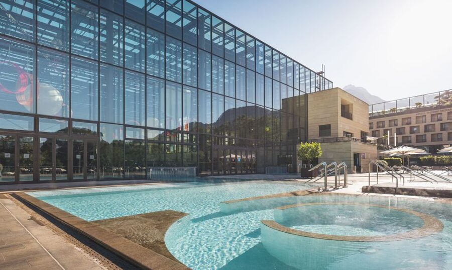 Merano: Terme Merano Pools and Sauna Entry Ticket - Should you book Terme Merano?
