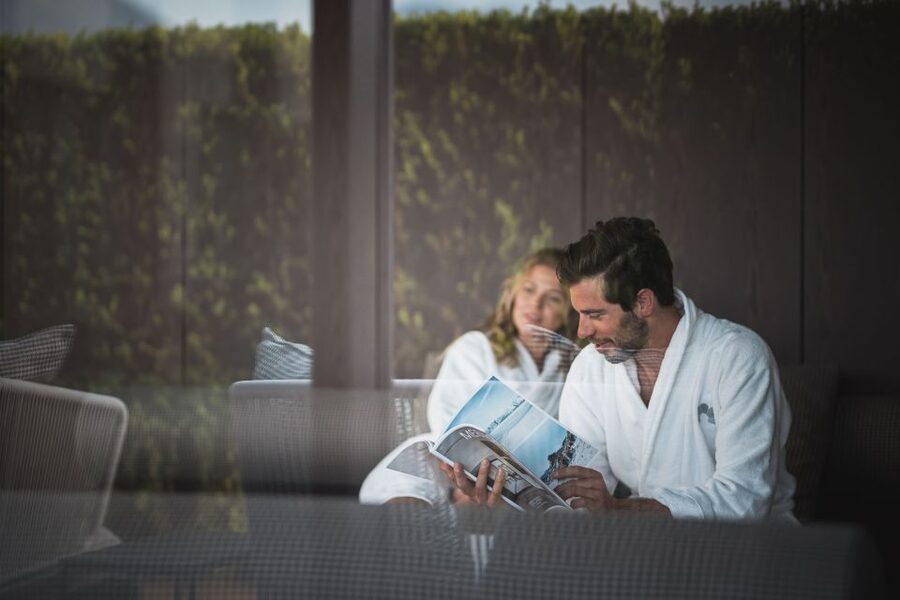 Merano: Terme Merano Pools and Sauna Entry Ticket - How to use a 2-hour, 3-hour, or full-day ticket