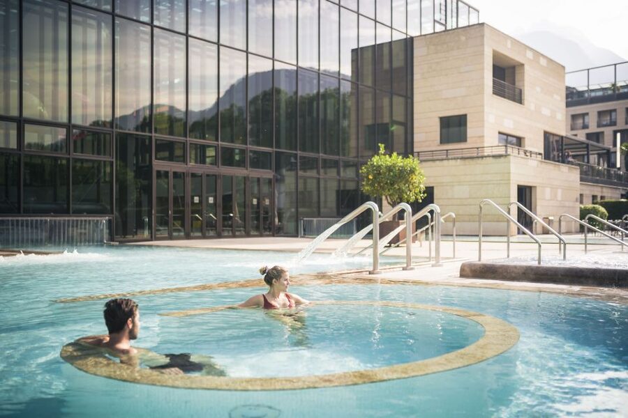 Merano: Terme Merano Pools and Sauna Entry Ticket - Who will enjoy Terme Merano most?