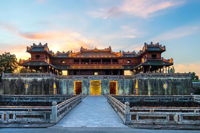 Mesmerizing Vietnam Wellness Tour In 11 Days - Why this 11-day route works as a wellness trip