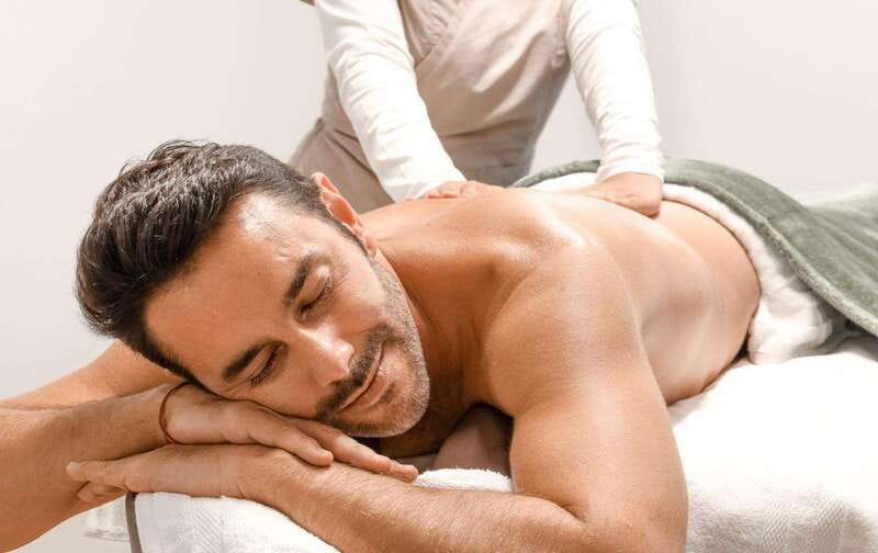 Mexico City: Relaxing or Decontracting Massage Experience - Choosing between relaxing and decontracting massage