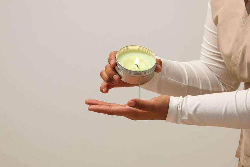 Mexico City: Relaxing or Decontracting Massage Experience - Health rules you should take seriously