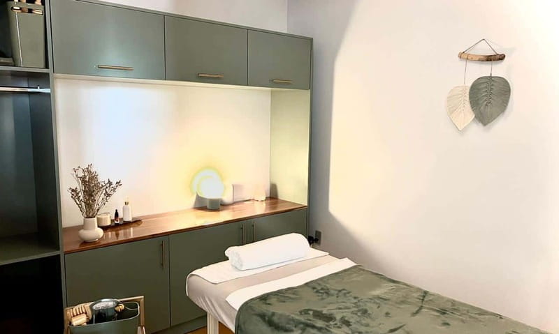 Mexico City: Relaxing or Decontracting Massage Experience - Who will get the most from this experience?