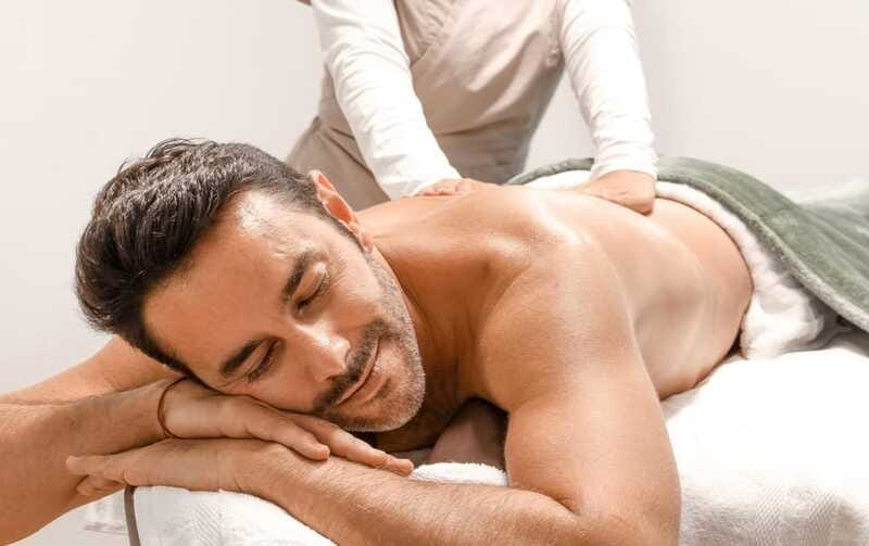 Mexico City: Relaxing or Decontracting Massage Experience - Should you book the massage?