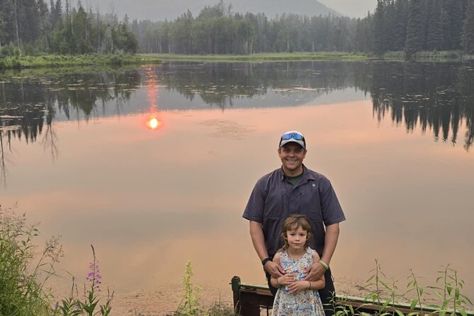 Midnight Sun Magic Chena Hot Springs Soak and Ice Museum Tour - Who will enjoy this evening most