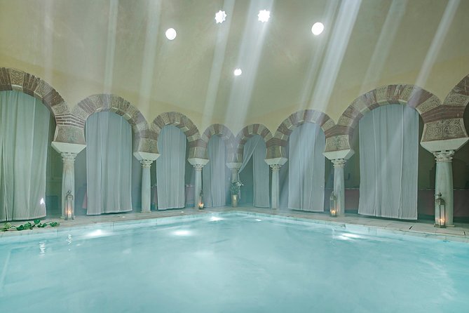 Midra 30 Arabian Baths Experience at Cordoba’s Hammam Al Ándalus - Who Will Enjoy This Experience Most?