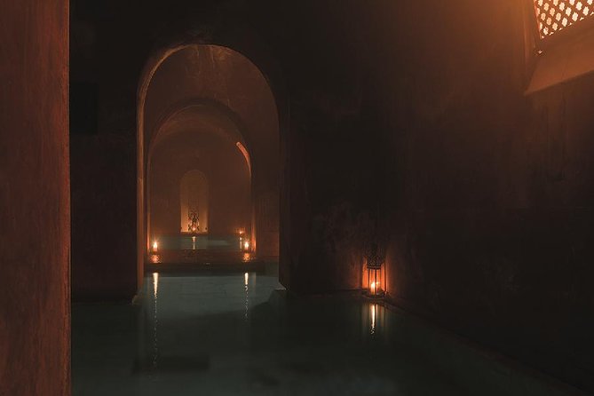 Midra45 traditional Kessa and 30 min massage - What the Midra45 experience is really like