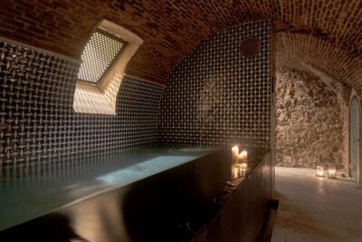 Midra45 traditional Kessa and 30 min massage
