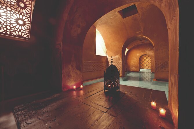 Midra45 traditional Kessa and 30 min massage - What is included for $126.50