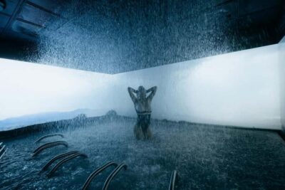 Milan: QC Termemilano Spa Admission Ticket