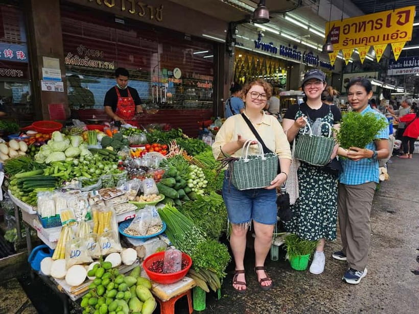 Mini Group: Authentic Thai Cooking & Wellness Experience - Should you book it?