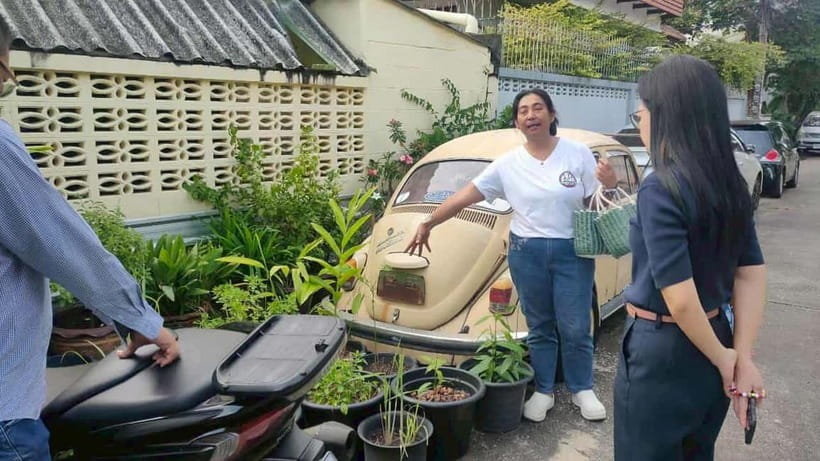 Mini Group: Authentic Thai Cooking & Wellness Experience - What you might cook on each day