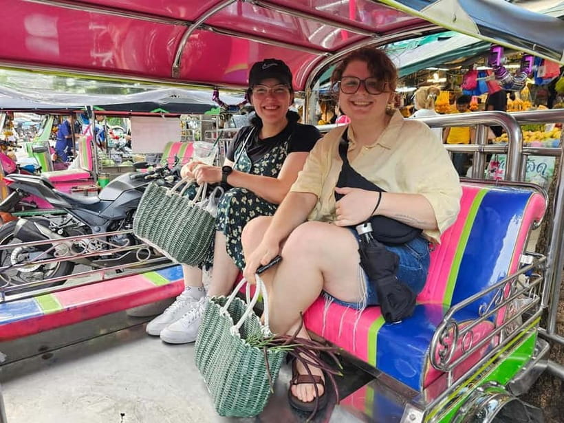 Mini Group: Authentic Thai Cooking & Wellness Experience - What the $44 price really covers