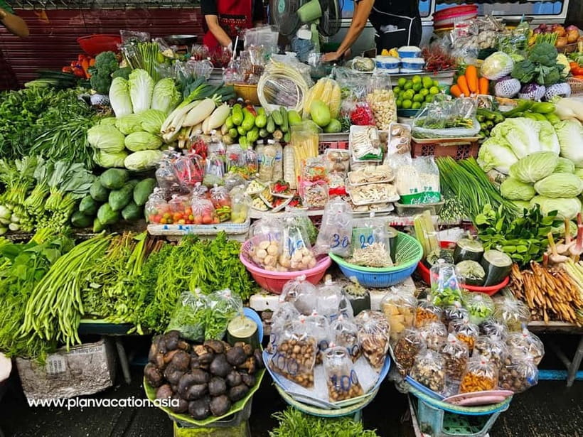 Mini Group: Authentic Thai Cooking & Wellness Experience - Who should book this Thai cooking class?