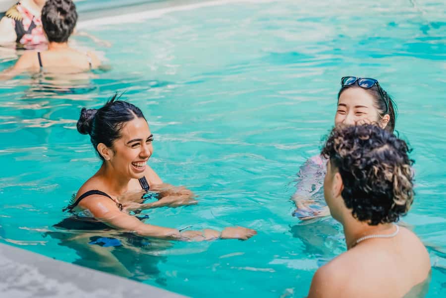 MITAI MAORI VILLAGE Night XP & Polynesian Spa from Auckland - Why this Auckland to Rotorua day trip works