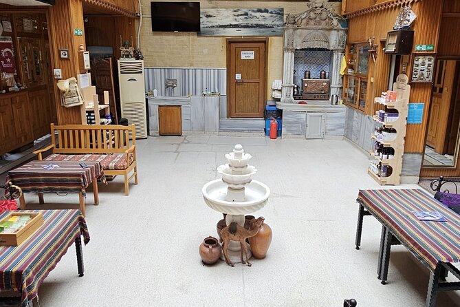 Mixed Turkish Bath in Istanbul - What is included for $57.84
