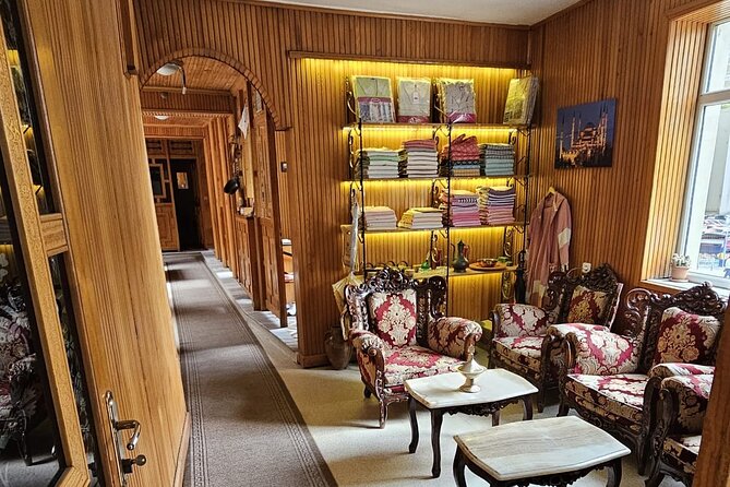 Mixed Turkish Bath in Istanbul - Timing, transport, and planning your day