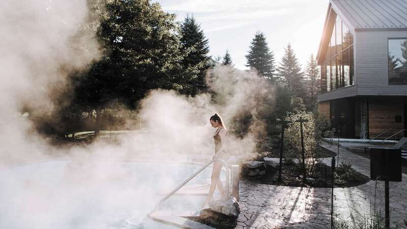 Mont-Saint-Hilaire: Nordic Spa Thermal Experience - Who should book this spa day?