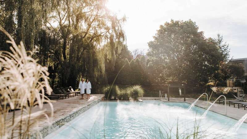 Mont-Saint-Hilaire: Nordic Spa Thermal Experience - Practical plan for a better visit