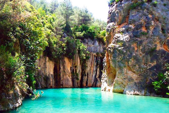 Montanejos Hiking Tour & Thermal Pools from Valencia - Why Montanejos makes a strong day trip from Valencia