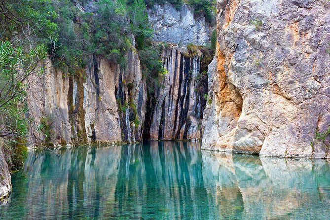 Montanejos Hiking Tour & Thermal Pools from Valencia - The guides make a noticeable difference