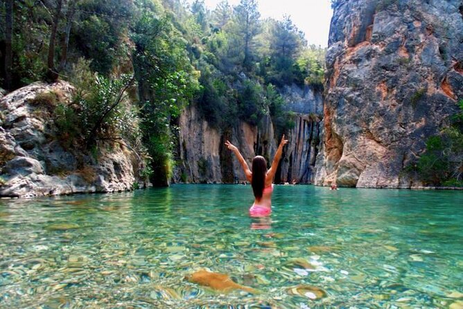 Montanejos Hiking Tour & Thermal Pools from Valencia - Who will enjoy this day most