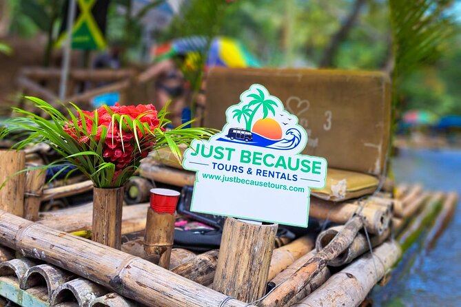 Montego Bay: Bamboo Rafting with Limestone Massage & Shopping - From Lethe to Montego Bay’s Hip Strip