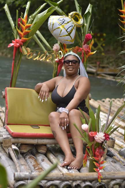 Montego Bay: River Rafting and Limestone Foot Massage - Timing, Comfort, and What to Bring