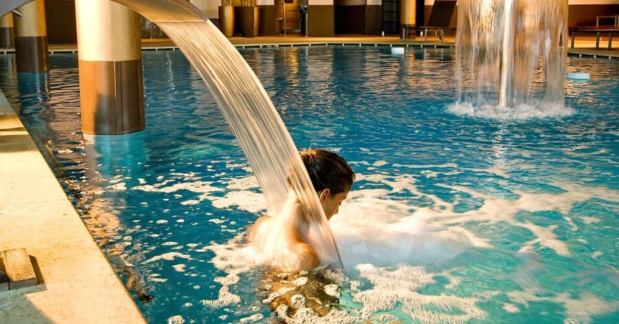Monticello SPA & FIT: Gold Pass - Key points before you book