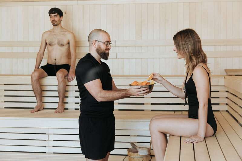 Montreal: Nordic Spa Thermal Experience - Quick takeaways