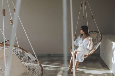 Montreal: Nordic Spa Thermal Experience