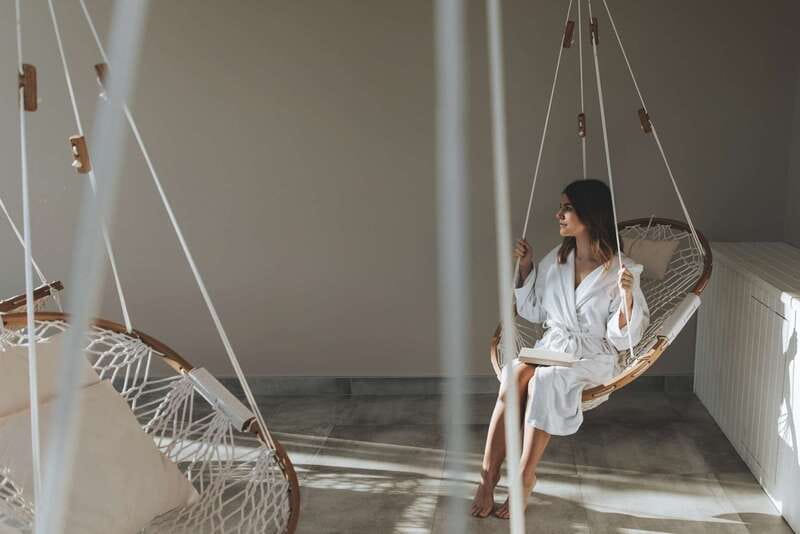 Montreal: Nordic Spa Thermal Experience - Your $59 admission and what it covers