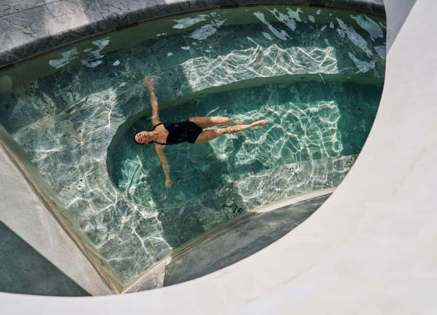 Mornington Peninsula: Alba Thermal Springs - Who will enjoy Alba most