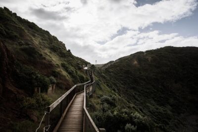 Mornington Peninsula Hike and Hot Springs Day Tour – 8 people max