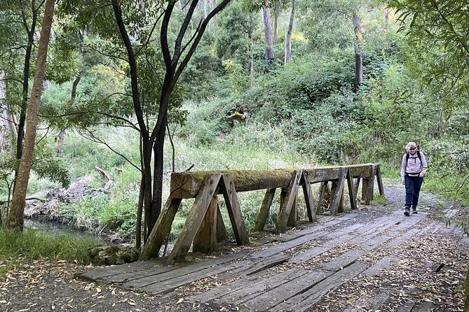 Mornington Peninsula Hike and Hot Springs Day Tour - 8 people max - What the $189.16 price really covers