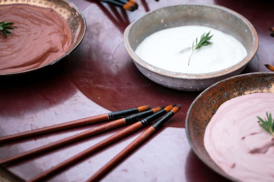 Mornington Peninsula: Hot Springs and Body Clay Ritual - The Clay Ritual Is the Reason to Go