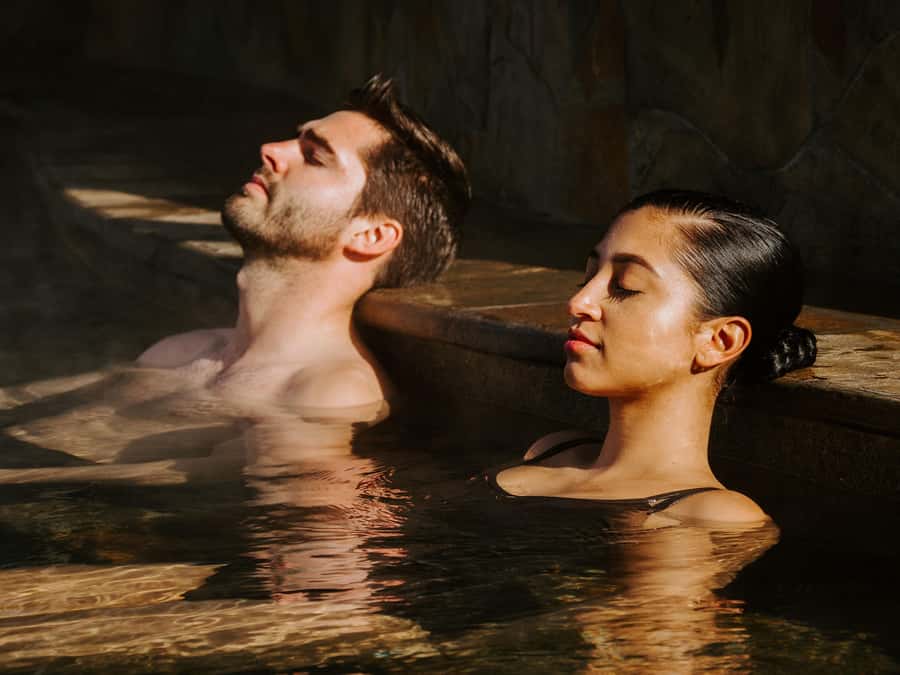 Mornington Peninsula: Hot Springs and Body Clay Ritual - Is the $63 Price Good Value?