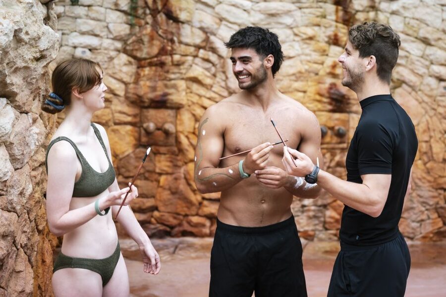 Mornington Peninsula: Hot Springs and Body Clay Ritual - Parking, Arrival, and What to Pack