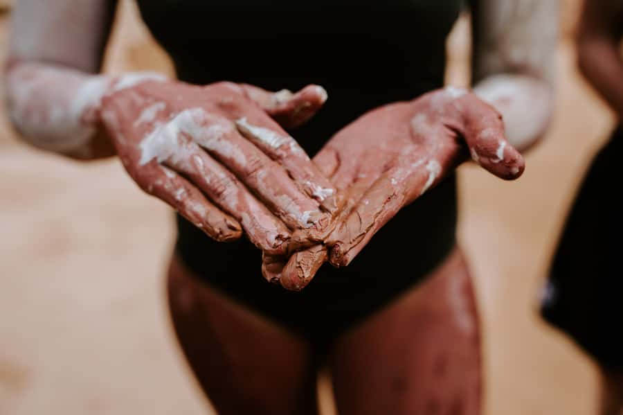 Mornington Peninsula: Hot Springs and Body Clay Ritual - What You Can Expect at the Bath House